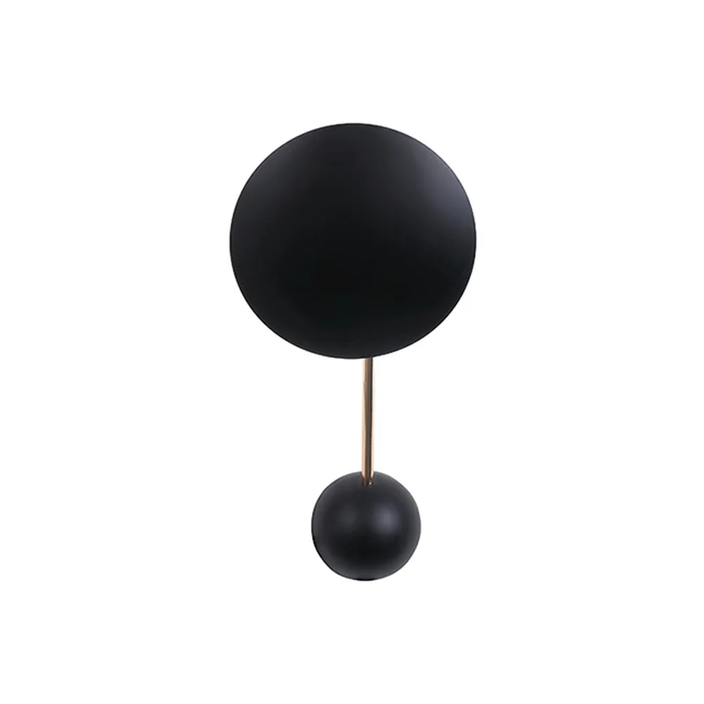 DESROCH DECORATIVE WALL LIGHT IBAI RAIVEN ZARGARI WALL LAMP