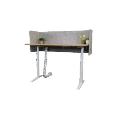 ELECTRIC HEIGHT ADJUSTABLE TABLE