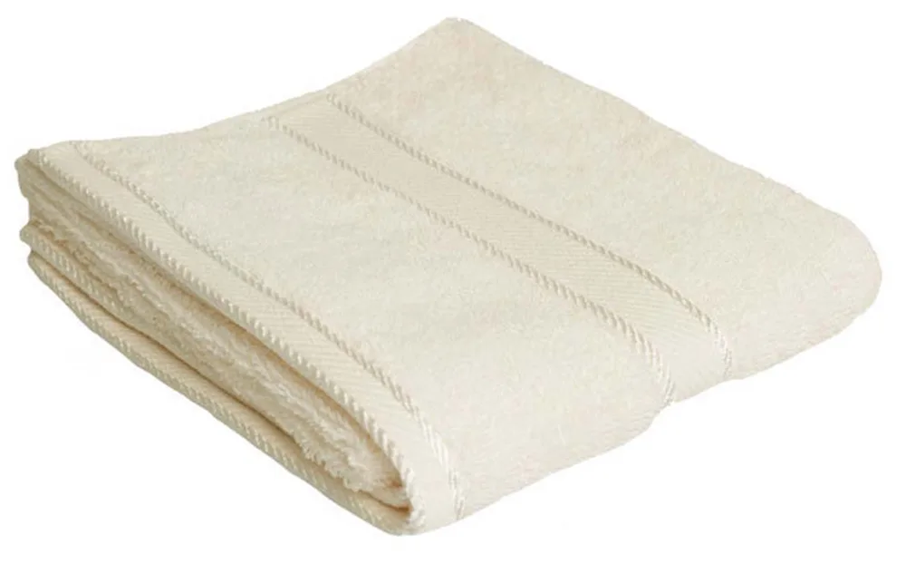 DESROCH EXTRA SOFT MODERN BATH TOWEL