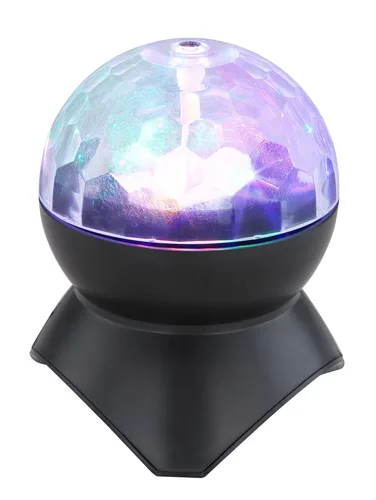 GLOBO LIGHTING CONTEMPORORY RGB LED 3W IP20 DECOR ITEM