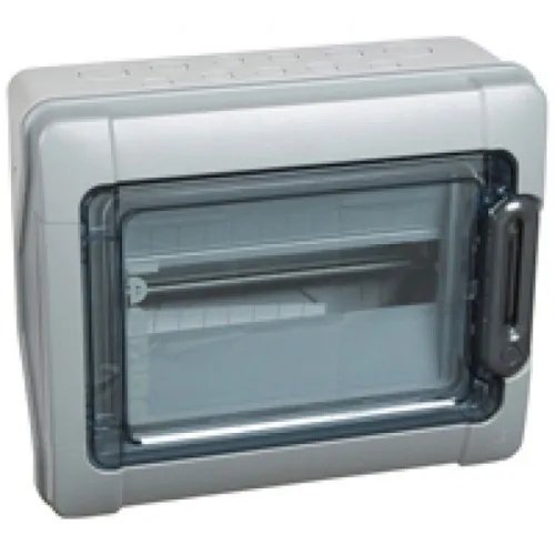 LEGRAND PLEXO3 CABINET IP65 1X12M
