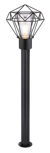 GLOBO LIGHTING DESIGNER E27 LED 15W IP44 OUTDOOR LIGHT