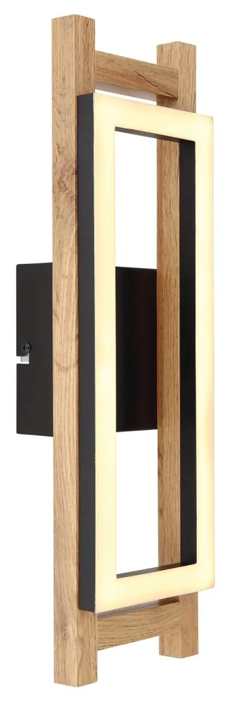 GLOBO LIGHTING MODERN LED 10W IP20 WALL LIGHT