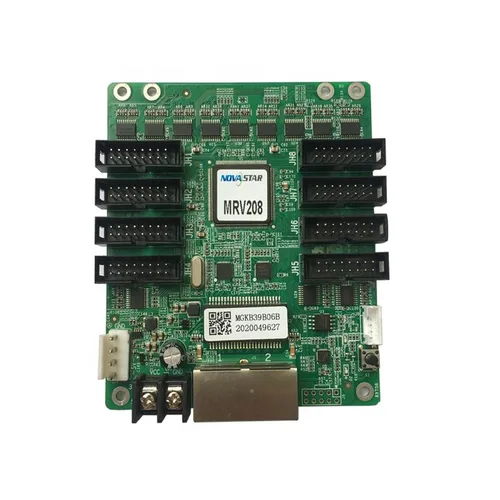 NOVASTAR MRV208 LED SCREEN DATA RECEIVING CARD