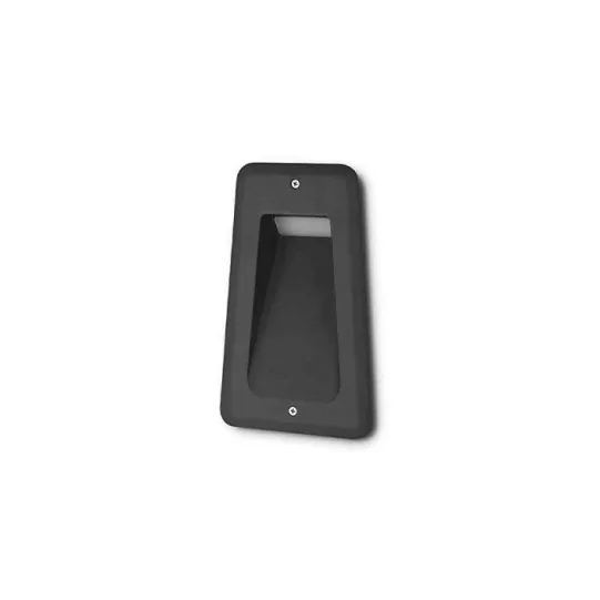 LUMIBRIGHT POPPY WALL LIGHTS 6500K LUMINARIES - 6W