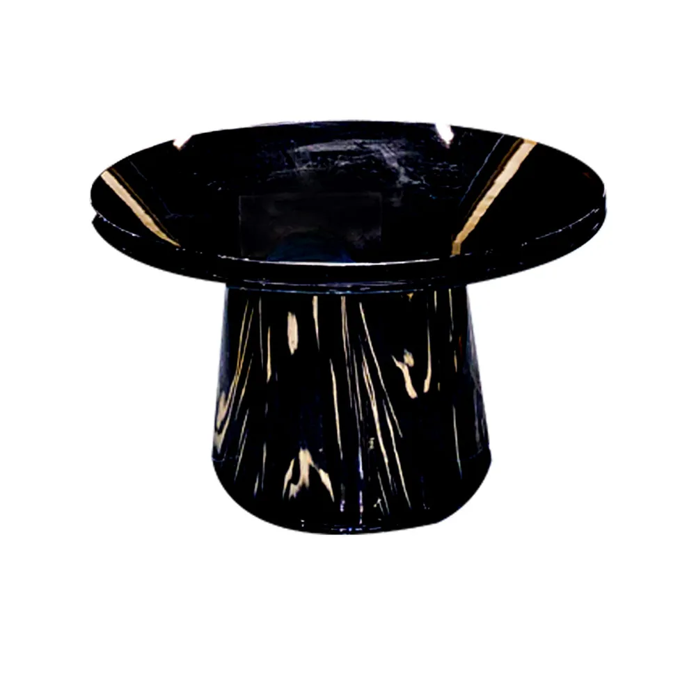 VEROCASA LIVING LUXURY EDIMONO ANGLELO LUXURY MODERN COFFEE TABLE