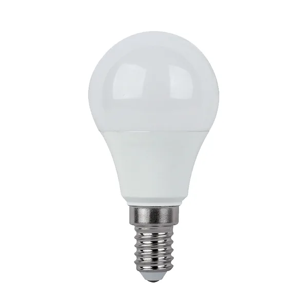 ELMARK LED LAMP GLOBE P45 8W E14 230V 2700K