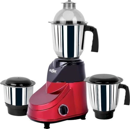 GSR MIXER GRINDER PRO 550W MADE IN INDIA