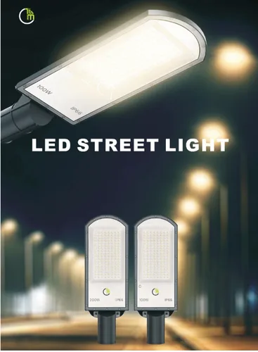 TM Led Streetlight TM-ST-02100 100W WWT