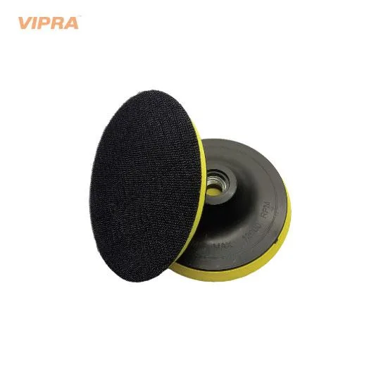 VIPRA 1 PCS BACKER PAD