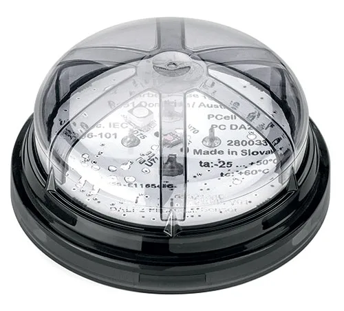 PCELL SSI 31 PC DA2 SA