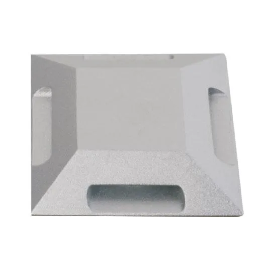 LUMIBRIGHT BOUND IP67 INGROUND LIGHT 6000K LUMINAIRES-3W
