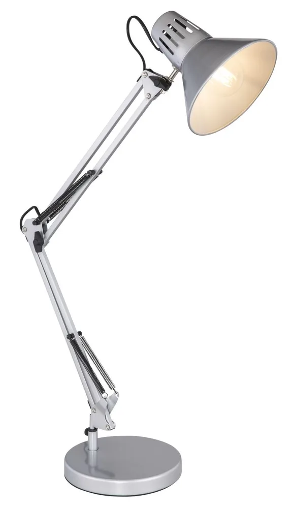 GLOBO LIGHTING CONTEMPORORY E27 40W IP20 TABLE LIGHT
