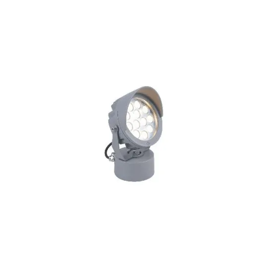 LUMIBRIGHT RUMMY GARDEN LIGHT 4000K LUMINARIES - 12x3W