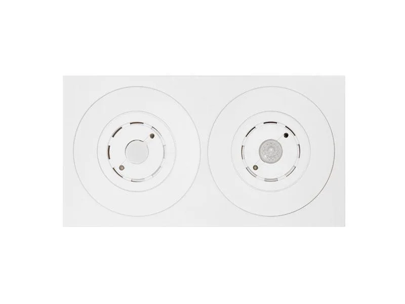DOUBLE RING ACCESS.FOR PD00ExxKNX L.GREY