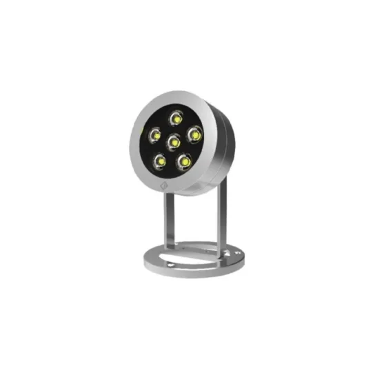 LUMIBRIGHT MIC IP68 LUMIOUTDOOR UNDERWATER LIGHT LUMINARIES - 8W