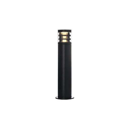 LUMIBRIGHT EARL SERIES 24X0.2W Ø110X550MM IP65 BOLLARD LIGHT L14010