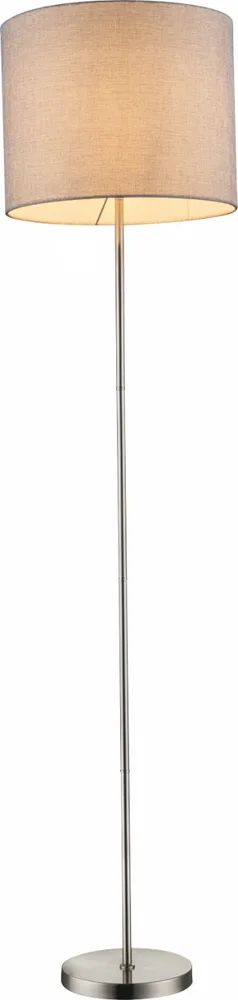 GLOBO LIGHTING DESIGNER E27 60W IP20 FLOOR LIGHT