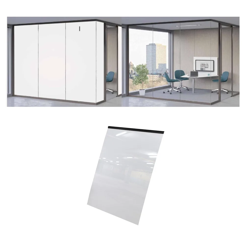 BRIGHTLUXX CLASSIC SELF ADHESIVE SMART FILM BL.SF.2.76x1.2