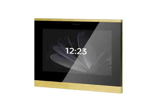LEXA LEX-GEM SERIES 192MM*139MM*10MM GOLDEN 7 INCH TOUCH PANEL