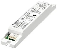 TRIDONIC EM converterLED BASIC 204 NiCd 50V