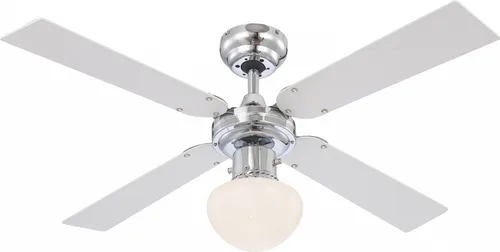 GLOBO DECORATIVE DESIGNER E27 60W IP20 FAN