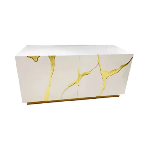 VEROCASA LIVING LUXURY MODERN STUNNING CABINET