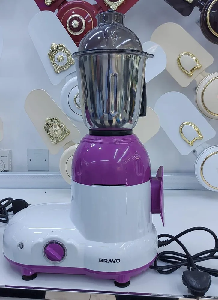 GSR MIXER GRINDER BRAVO 1250W MADE IN INDIA