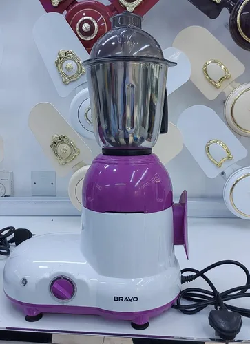 GSR MIXER GRINDER BRAVO 1250W MADE IN INDIA