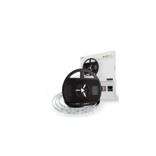 LUMIFLEX IP20 2835_SERIES 3000K STRIP LIGHTS-48W