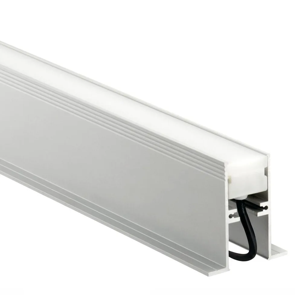 LUMIBRIGHT RUSELZ 8W INGROUND LIGHT IP67