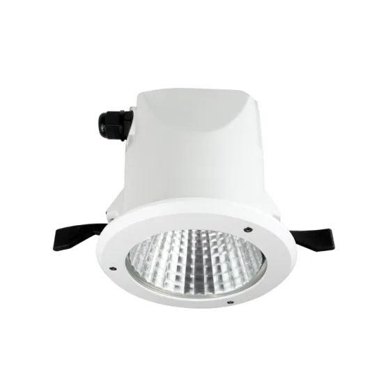 LUMIBRIGHT MUFI IP20 DOWN LIGHTS 4000K LUMINAIRES-30W