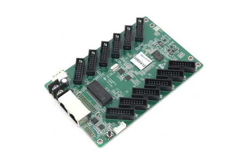 NOVASTAR MRV412 LED SCREEN VIDEO RECEIVING CARD