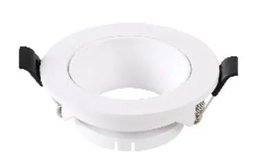 RR LIGHTING Ø85MM DOWNLIGHT ACCESSORY