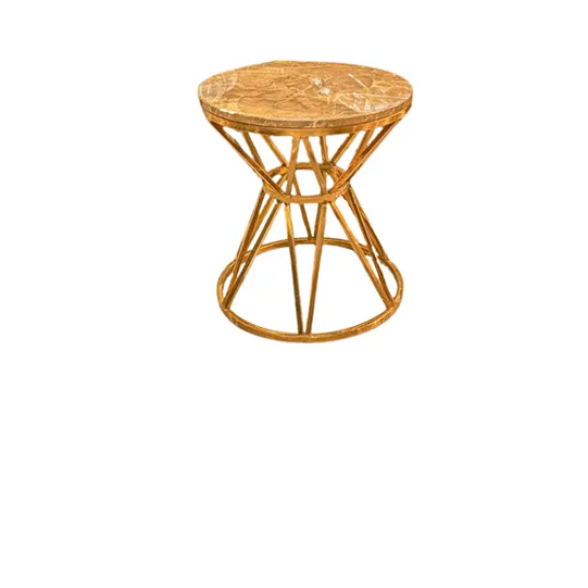 VEROCASA LUXURY ABAACARAT ,ODERN LUXURY SIDE TABLE