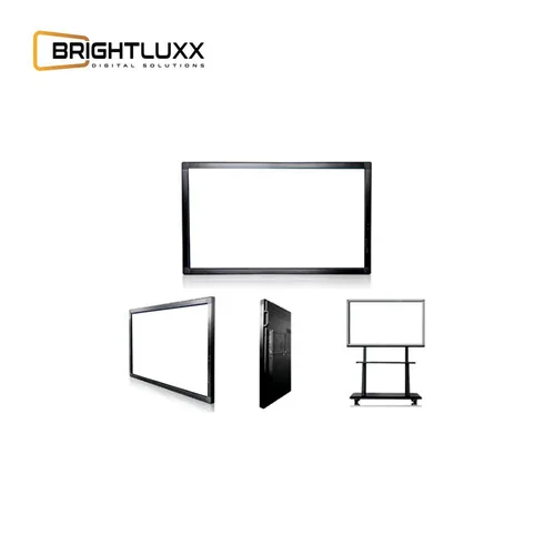 BRIGHTLUXX 55LNCH ANDRIOD 4+16G PCAP TOUCH WALL MOUNT DISPLAY