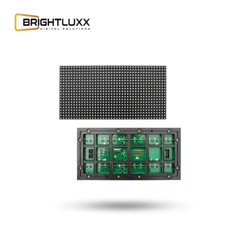 BRIGHTLUXX SCREEN MODULE P8 Outdoor 320mmx160mm 4