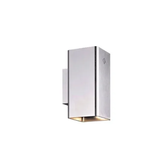 LUMIBRIGHT SPUN WALL LIGHTS 6000K LUMINARIES - 14W