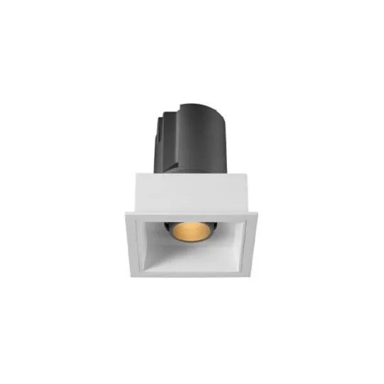 LUMIBRIGHT REFLEXO 8W 6000K WHITE SPOT LIGHT IP54