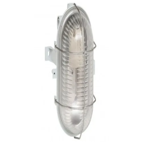 LEGRAND BULKHEAD LIGHT OVAL 60W