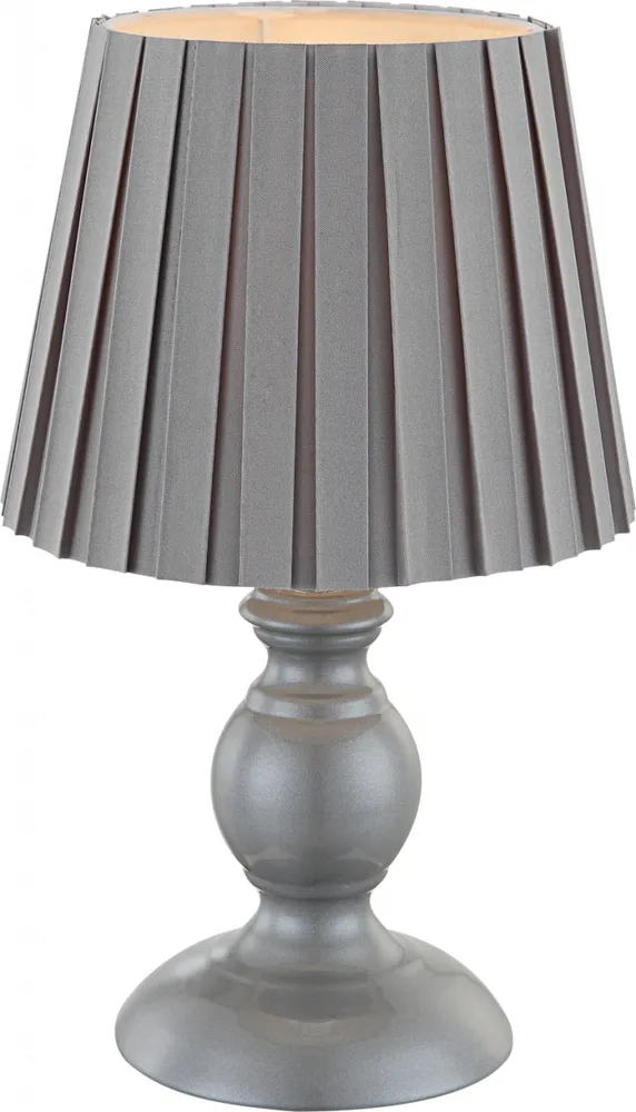 GLOBO LIGHTING TRADITIONAL E14 40W IP20 TABLE LIGHT