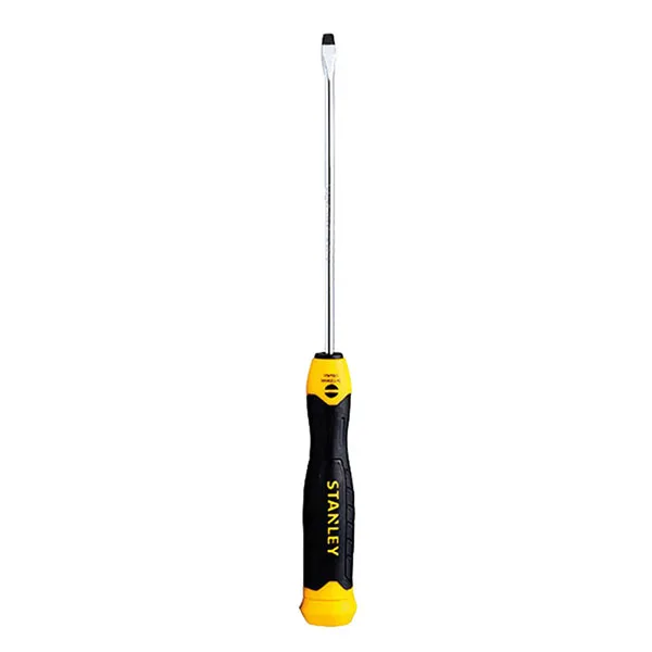 STANLEY STANDARD SCREWDRIVERS MMX4"X50HANGER