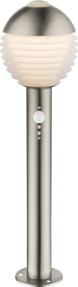GLOBO LIGHTING MODERN LED 11.5W IP44 OUTDOOR LIGHT