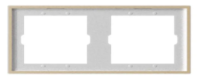 LTECH GOLD FINISH ROW BORDER SP2-CG