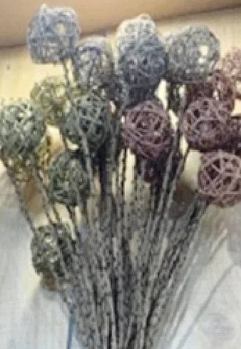 DESROCH DECOR DRY FLORAL