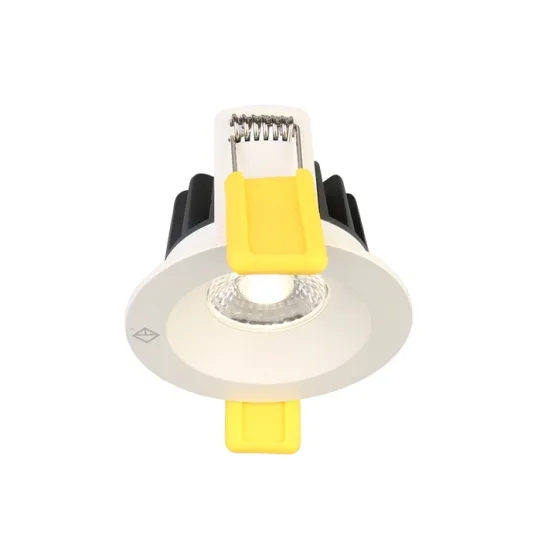 LUMIBRIGHT GRAIN IP65 SPOT LIGHT 5000K WHITE LUMINAIRES-7W