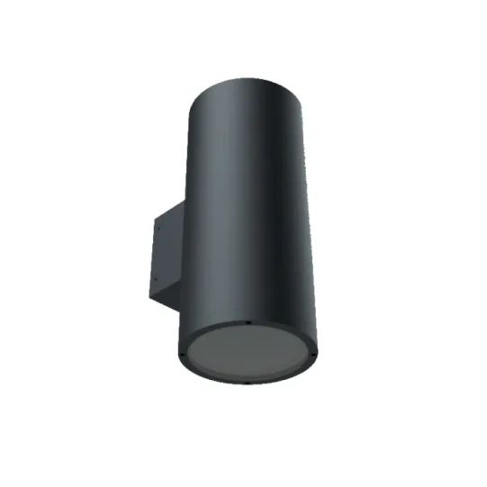 LUMIBRIGHT PETAL LUMIOUTDOOR WALL LIGHT 6000K LUMINARIES - 48W