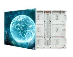 BRIGHTLUXX 960X960MM P6 CABINET OUTDOOR FRONT MAINTENANACE LED SCREEN