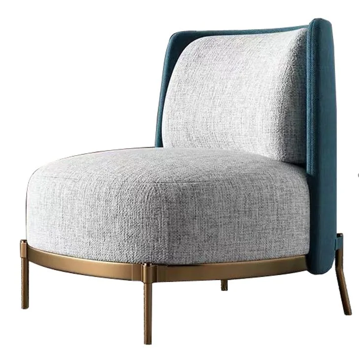VEROCASA LIVING LUXURY MODERN OCCASIONAL CHAIRS
