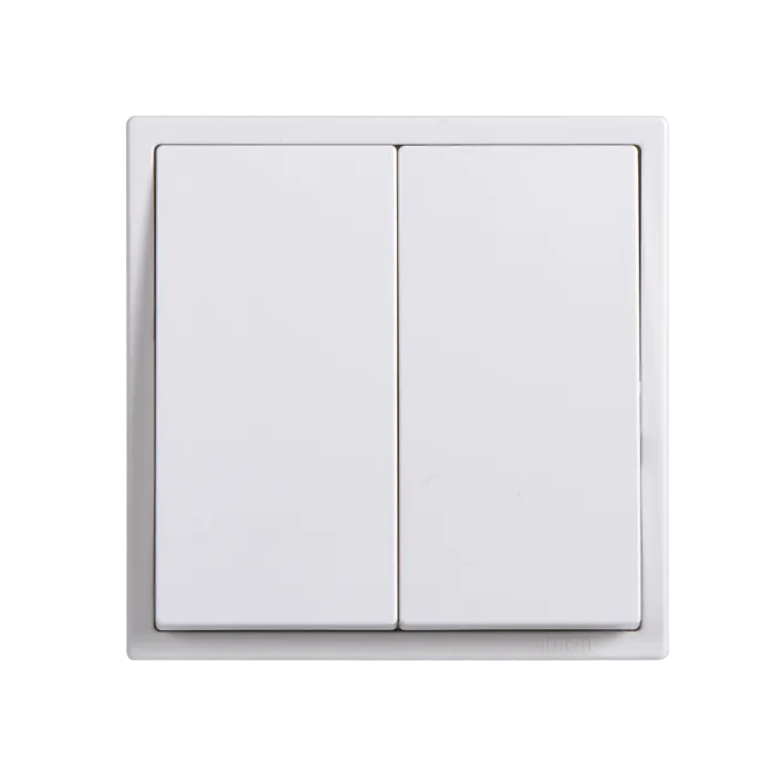 I7 2 GANG PUSH-BUTTON SWITCH MODULE